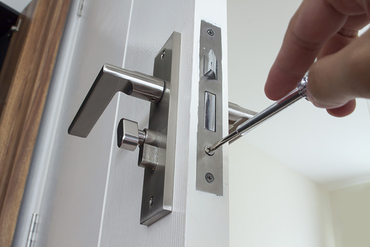Our local locksmiths are able to repair and install door locks for properties in Peterlee and the local area.